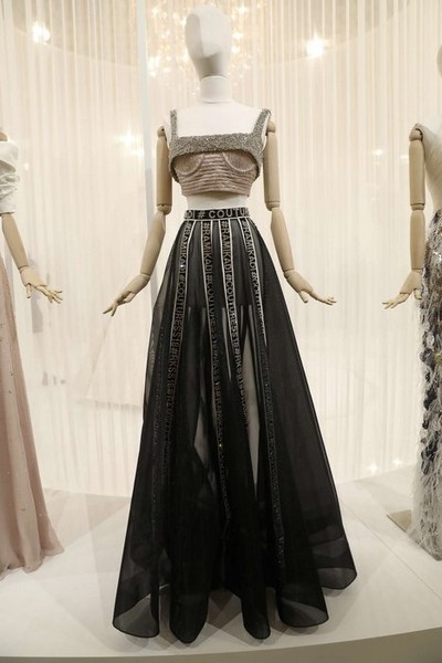Rami Kadi Spring-Summer 2018 at PFW